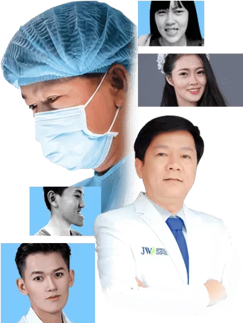 Thẩm Mỹ Đổi Đời