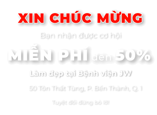 bệnh viện jw