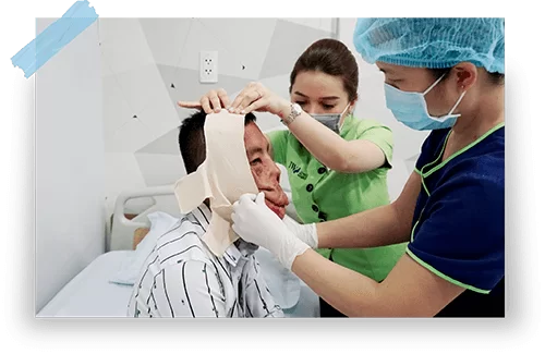 Tìm lại cuộc sống cho Anh Mến