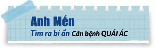 Tìm lại cuộc sống cho Anh Mến