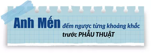 Tìm lại cuộc sống cho Anh Mến