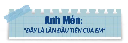 Tìm lại cuộc sống cho Anh Mến