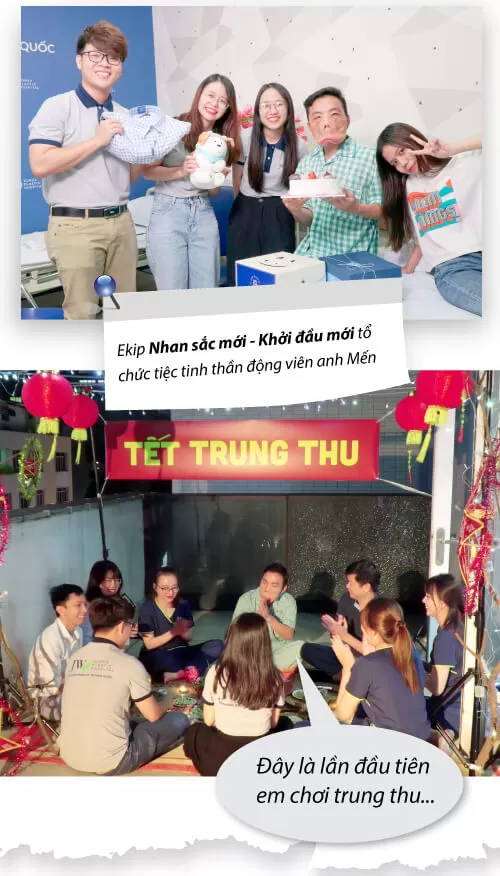 Tìm lại cuộc sống cho Anh Mến
