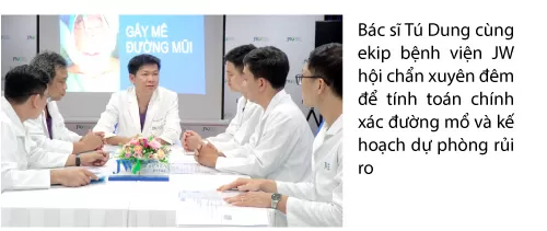 Tìm lại cuộc sống cho Anh Mến
