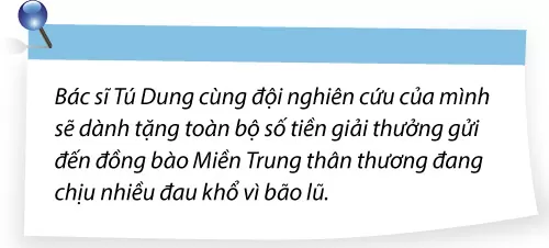 Tìm lại cuộc sống cho Anh Mến