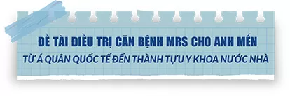 Tìm lại cuộc sống cho Anh Mến