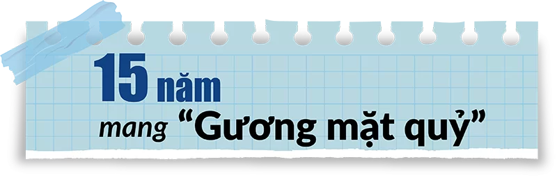Tìm lại cuộc sống cho Anh Mến