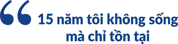 Tìm lại cuộc sống cho Anh Mến