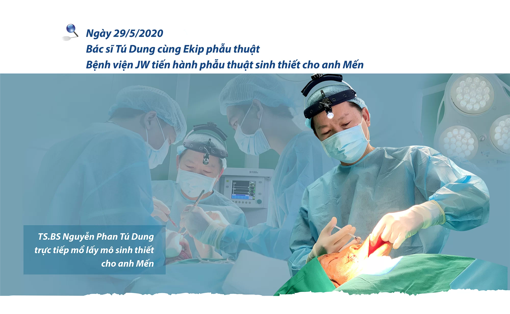 Tìm lại cuộc sống cho Anh Mến