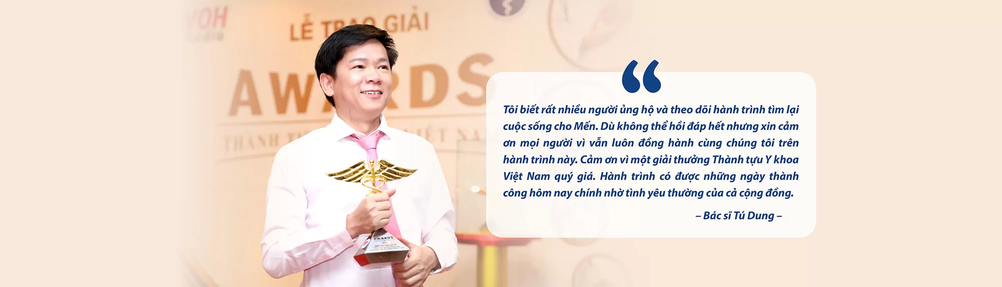 Tìm lại cuộc sống cho Anh Mến