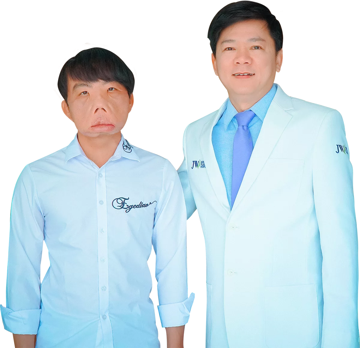 Tìm lại cuộc sống cho Anh Mến
