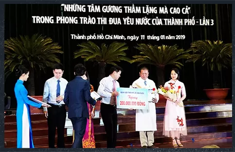 Bác sĩ Tú Dung