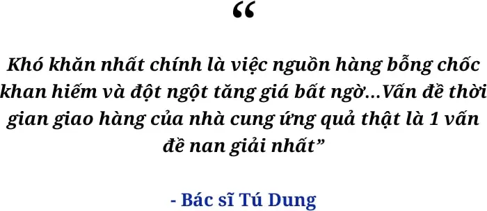 Bệnh viện JW tiếp sức chống dịch