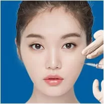Cấy mỡ mặt Baby Face