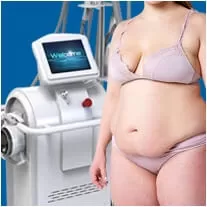 Hút mỡ bụng Laser Lipo