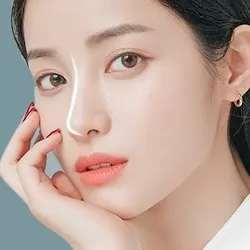 Nâng mũi S Line + Sụn tự thân