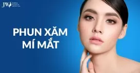 phun xăm mí mắt