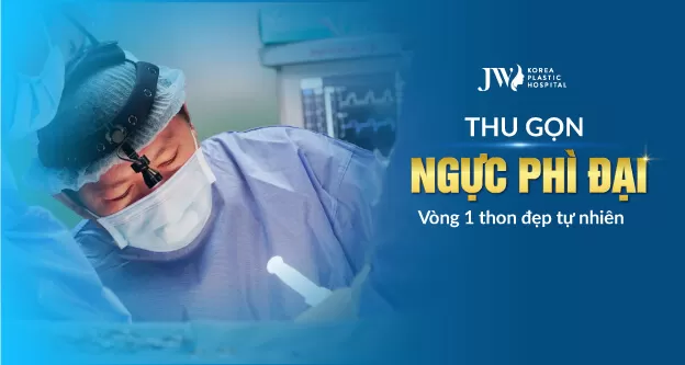 Thu gọn ngực chảy xệ – bí quyết lấy lại vòng 1 gợi cảm