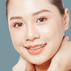 Cắt mắt + Cấy mỡ hốc mắt sâu