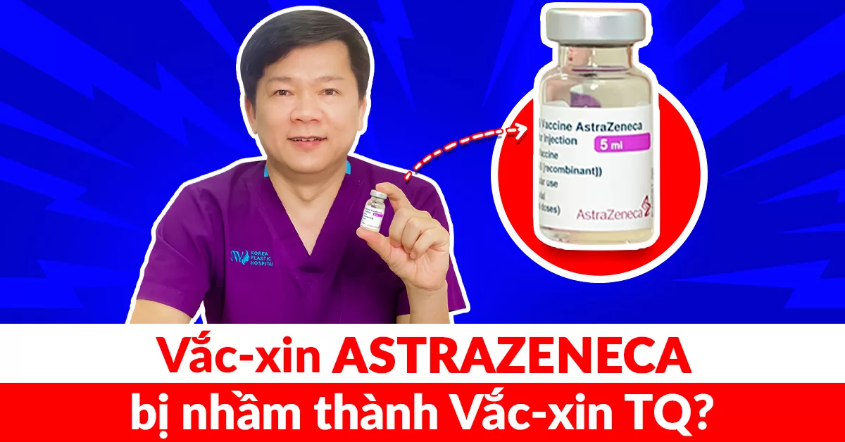 Vaccine AstraZeneca mang lại hiệu quả thực sự như thế nào?