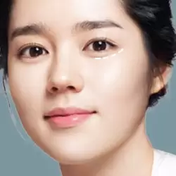 Trẻ hoá mí dưới 