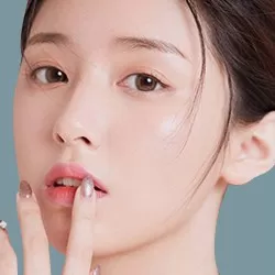 Điều trị lật mi dưới bằng chỉ
