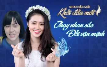 Nhan sắc mới – Khởi đầu mới 2020: Thay nhan sắc, Đổi vận mệnh