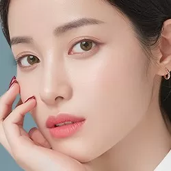 Trẻ hoá mí trên