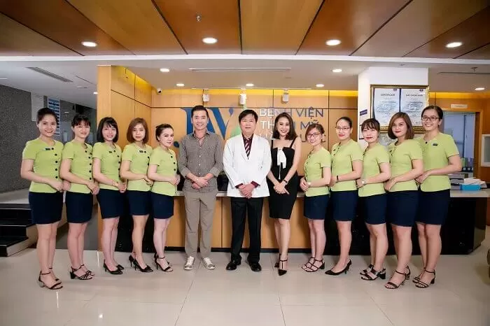 Một ngày trải nghiệm tại JW của nghệ sĩ Quang Minh và diễn viên Hồ Bích Trâm