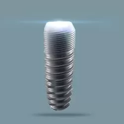 Implant kỹ thuật số ETK Active Pháp