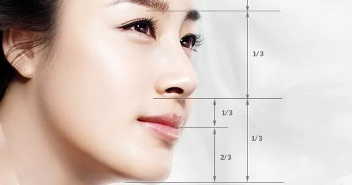 Sóng mũi là gì? Phân biệt sóng mũi hay sống mũi