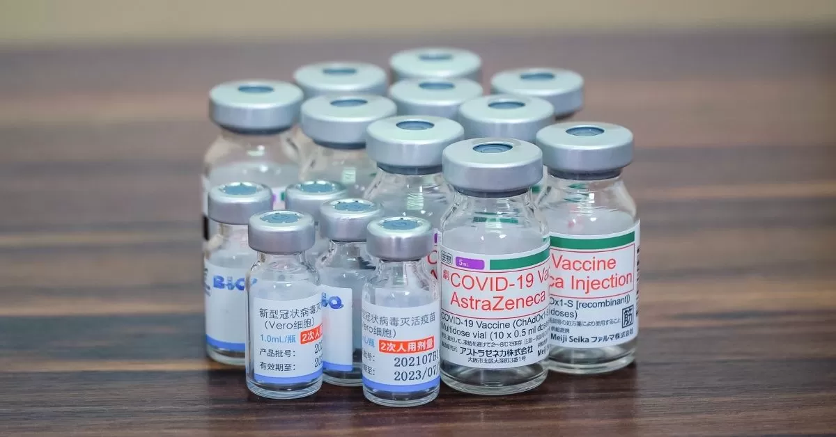 Bác sĩ Tú Dung giải đáp các thắc mắc thường gặp về vaccine Covid-19