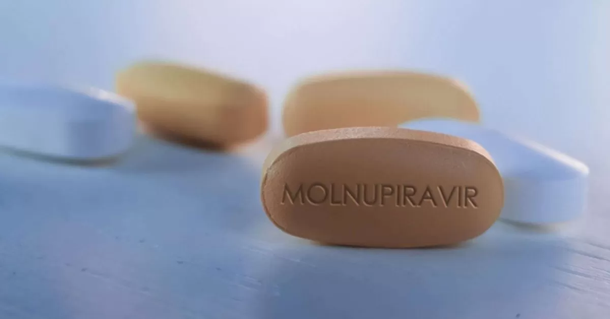 Sử dụng thuốc Molnupiravir trong điều trị Covid-19, hạn chế tỷ lệ chuyển nặng tại nhà