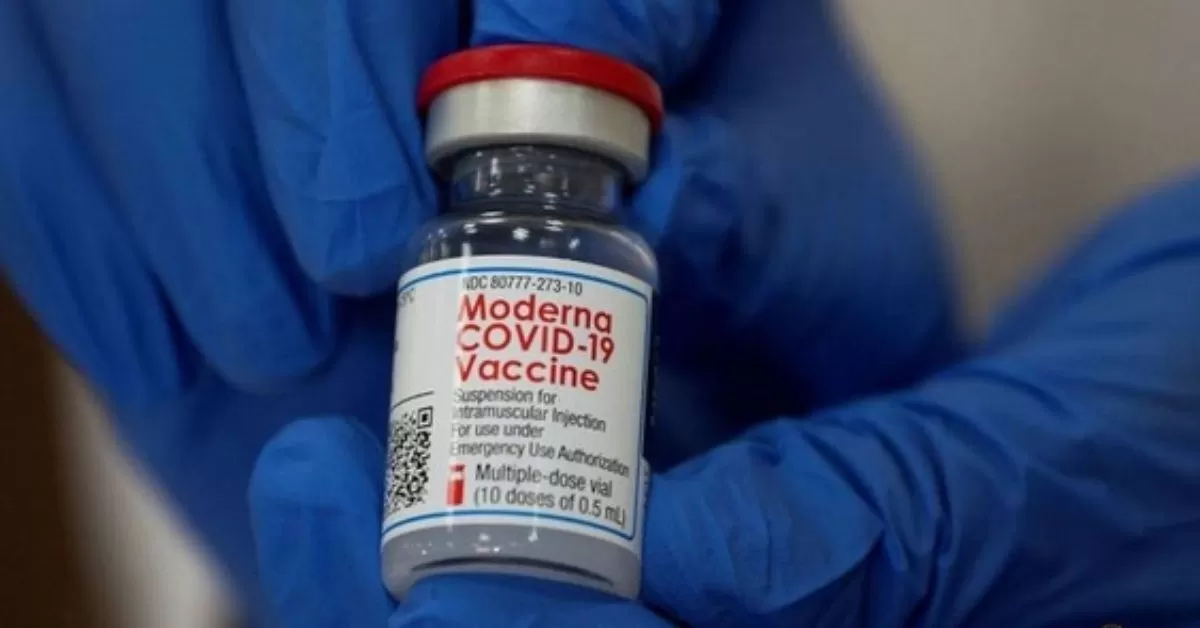 TP.HCM hết vaccine Moderna tiêm mũi 2, giải pháp ra sao?