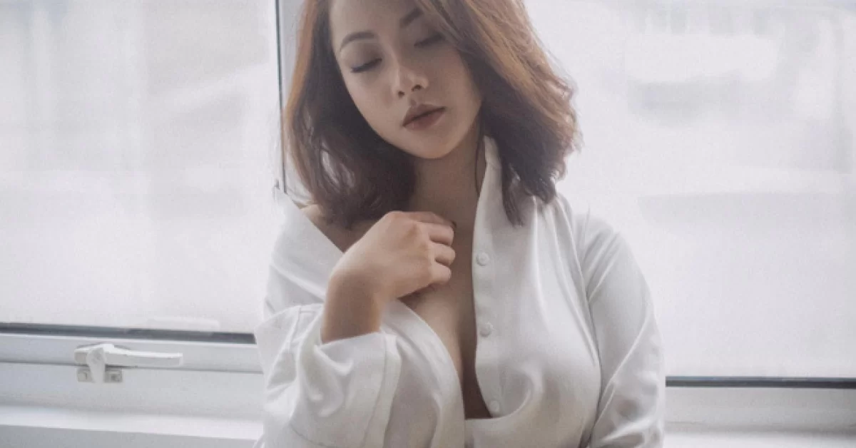 Bạn muốn nâng ngực đẹp, không nên bỏ qua bài viết này