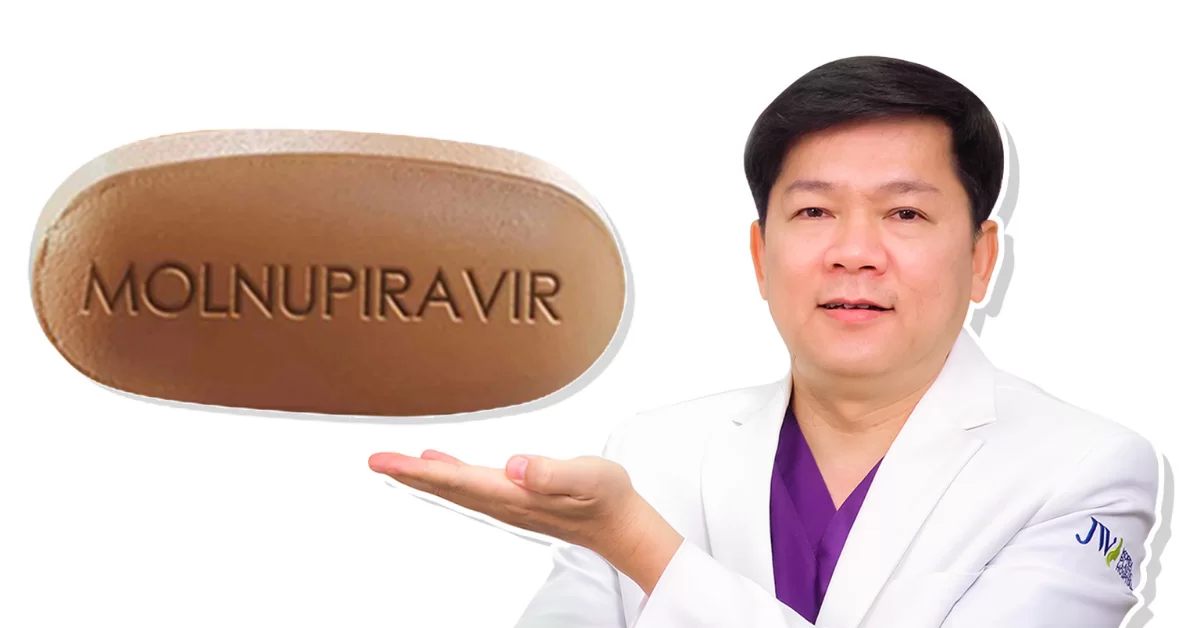 Bác sĩ Tú Dung hướng dẫn F0 điều trị tại nhà bằng thuốc