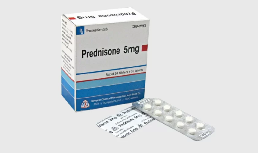Thuốc đặc trị Covid-19