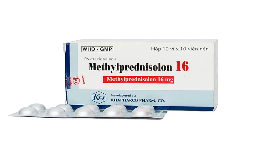 Thuốc đặc trị Covid-19