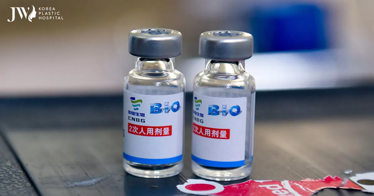 Ưu tiên tiêm mũi 3 cho người người đã tiêm đủ vaccine Vero Cell