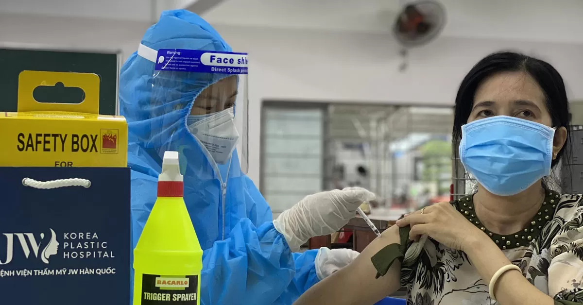 Vaccine mũi 3 có thật sự cần thiết