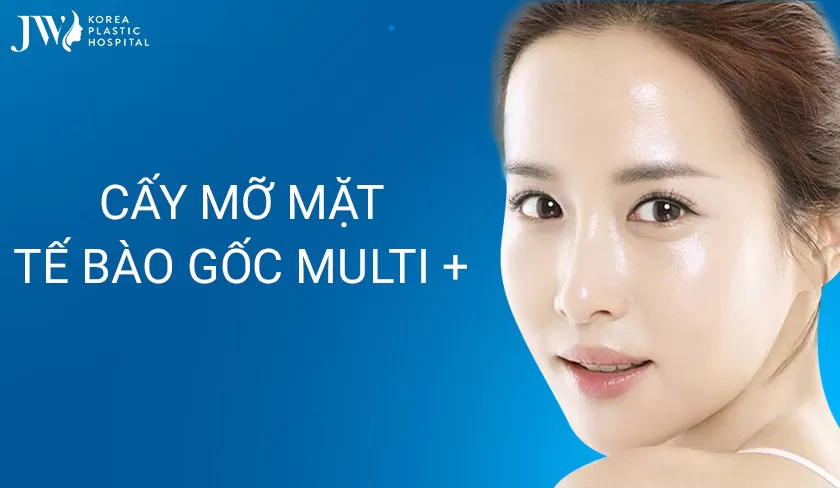 Bí quyết trẻ hóa gương mặt tại bệnh viện JW
