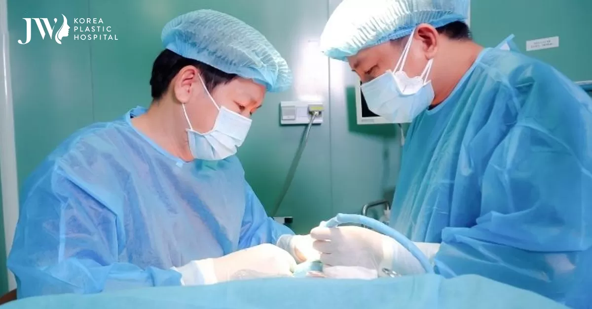 Thẩm mỹ chui kém chất lượng rình rập hiểm họa khôn lường