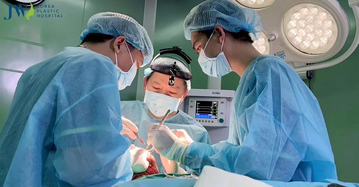 Bệnh viện thẩm mỹ quốc tế tại Tp. HCM – nơi sắc đẹp tỏa sáng