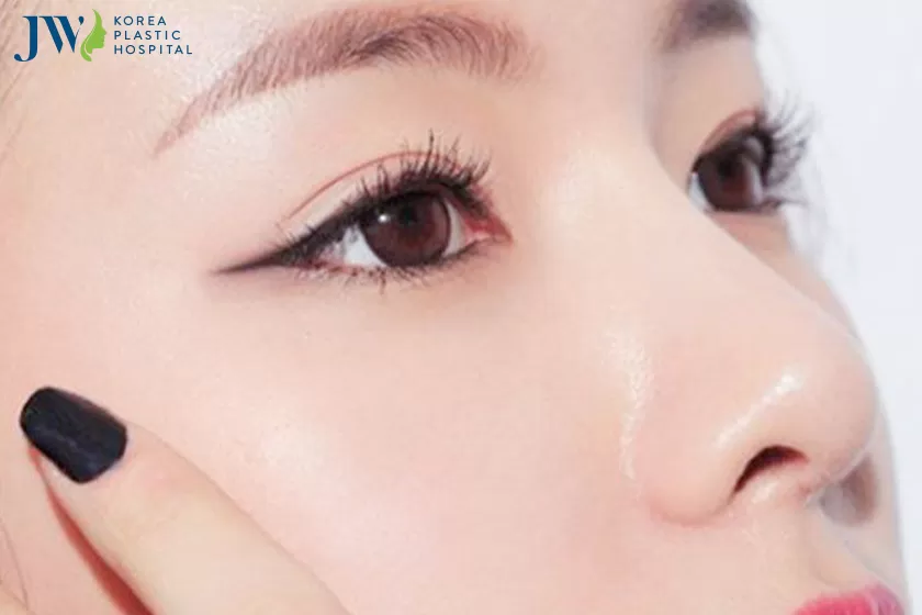 Có nhiều phương pháp sở hữu đôi mắt đẹp