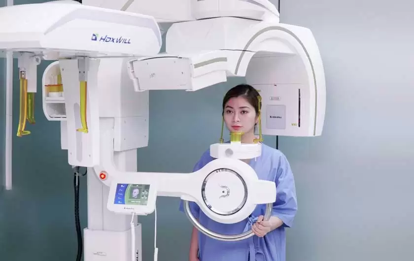 Bệnh viện thẩm mỹ Hàn Quốc