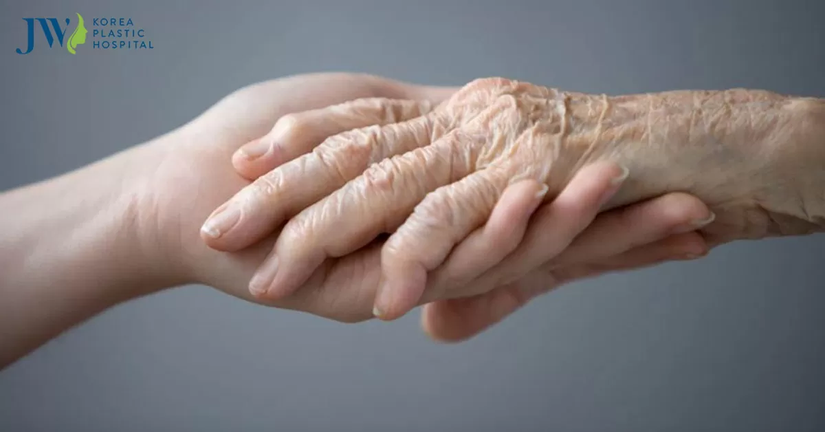 Cách làm da tay hết nhăn nheo trả lại bàn tay nõn nà