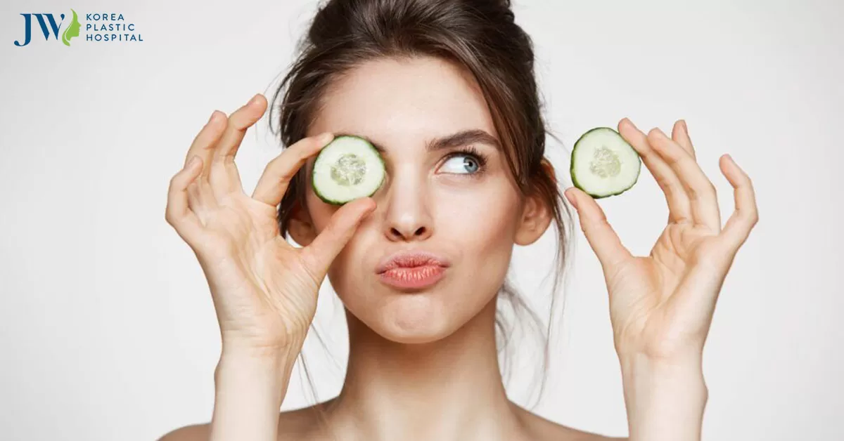 Cách làm trắng da tại nhà tiết kiệm không cần đến spa