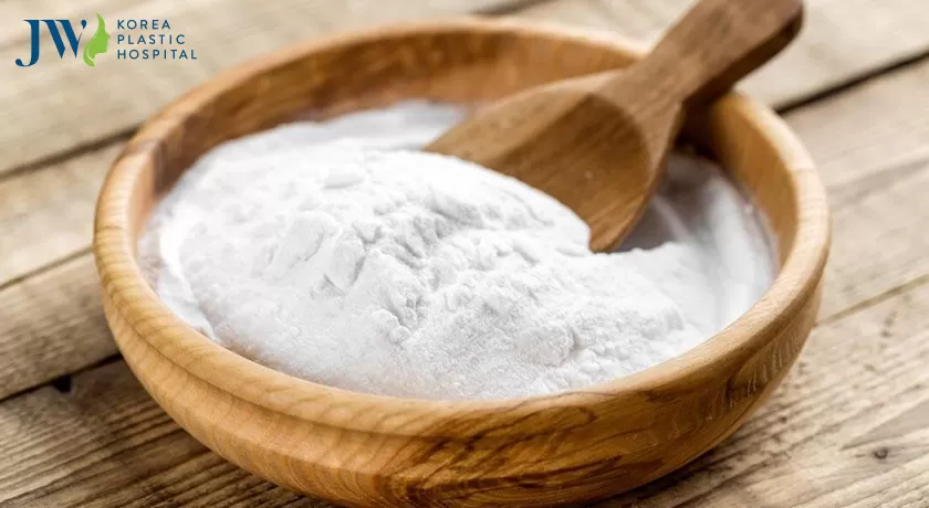 Cách làm trắng răng bị ố vàng với công thức cực kì đơn giản