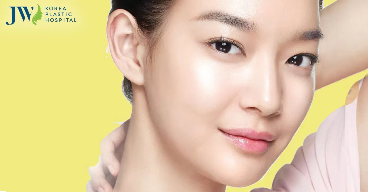 Cánh mũi to mất thẩm mỹ có thu gọn cho bé lại được không?