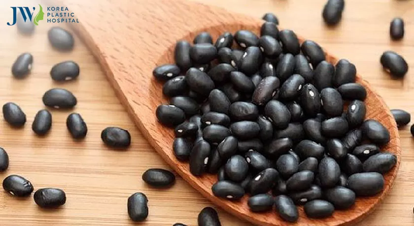 Cách giảm cân bằng đậu đen an toàn mà hiệu quả bất ngờ